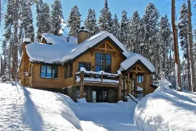 Photograph of Kokopelli Ski Holidays, Breckenridge