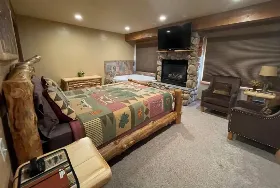 Photograph of Buffalo Peaks Bed And Breakfast, Buena Vista