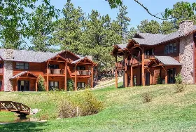 Photograph of Black Canyon Inn, Estes Park