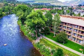 Photograph of Gateway Reservations, Durango