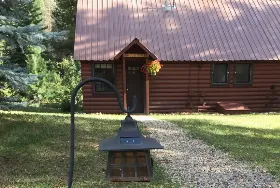 Photograph of O - bar - o Cabins, Durango