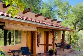 Photograph of Kelly Place Bed & Breakfast Lodge And Cabins, Cortez