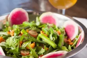 Photograph of Lowdown Brewery, Denver