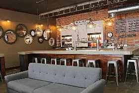 Photograph of Parts And Labor Brewing Company, Sterling