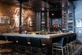 Photograph of The Reserve Tasting Room By Old Elk Distillery, Fort Collins