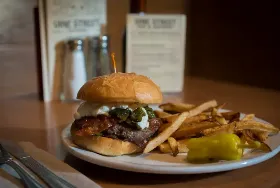 Photograph of Mountain Sun Pub & Brewery, Boulder