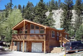 Photograph of Stay In Lake City, Lake City
