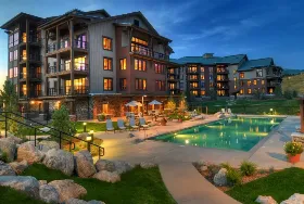 Photograph of Vacasa, Vail