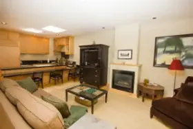Photograph of Telluride Mountain Rentals, Telluride