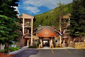 Photograph of Eagle Point Resort, Vail