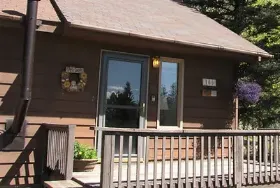 Photograph of South Fork Rental, South Fork