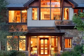 Photograph of Aspen Signature Properties, Aspen