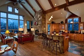 Photograph of Bliss Property Management And Lodging, Breckenridge
