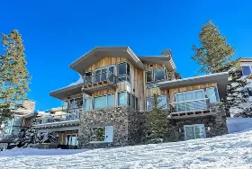 Photograph of Invitedhome, Breckenridge