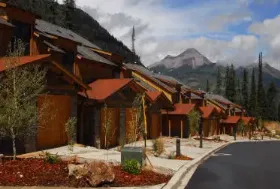 Photograph of Durango Red Cliff Properties, Durango