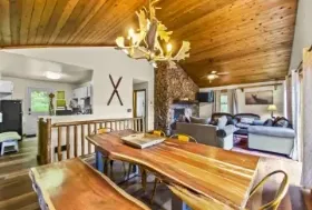 Photograph of Skyrun Vacation Rentals - Breckenridge, Breckenridge