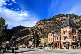 Photograph of Simba Suites, Ouray