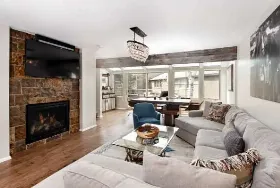 Photograph of Snowmass Vacations, Snowmass
