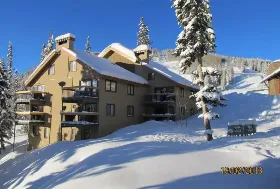 Photograph of Double R Property Management, Durango