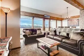 Photograph of Peak Property Management - Breckenridge, Breckenridge