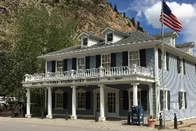 Photograph of Historic St. James Vacation Rental, Georgetown
