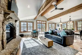 Photograph of Bighorn Rentals Of Summit County, Frisco