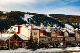 Photograph of Great Rental Keystone, Keystone