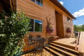 Photograph of Ski Town Condos, Salida