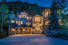 Photograph of Aspen Luxury Vacation Rentals, Aspen
