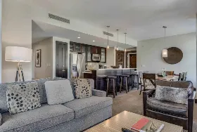 Photograph of Snowmass Mountain Lodging By East West Hospitality, Snowmass Village