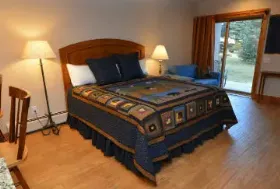 Photograph of Carbonate Property Management, Copper Mountain