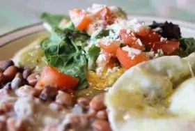 Photograph of College Drive Cafe, Durango