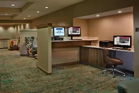 Photograph of Residence Inn, Hartford