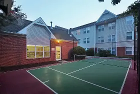 Photograph of Residence Inn, Mystic