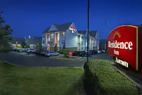 Photograph of Residence Inn, Southington