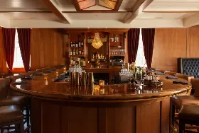 Photograph of The Port Of Call, Mystic