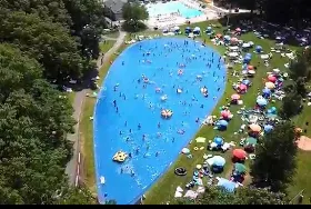 Photograph of Paradise Country Club, Hamden