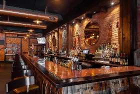 Photograph of Bedford Hall Craft Kitchen & Bar, Stamford