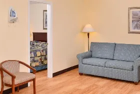 Photograph of Tower Inn And Suites, Guilford