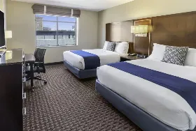 Photograph of New Haven Hotel, New Haven
