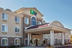 Photograph of Holiday Inn, Meriden