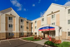 Photograph of Candlewood Suites, Windsor Locks