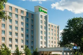Photograph of Holiday Inn, East Hartford
