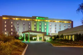 Photograph of Holiday Inn Norwich, Norwich
