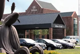 Photograph of Hilton Mystic, Mystic