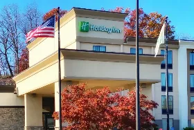 Photograph of Comfort Inn, Danbury