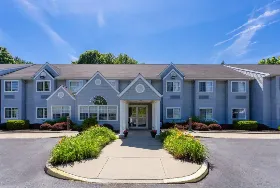 Photograph of Microtel Inn & Suites, Bethel