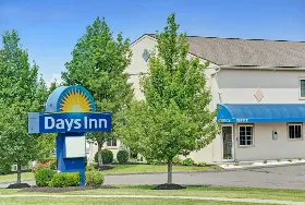 Photograph of Days Inn, Bethel