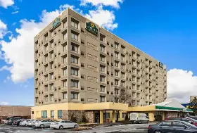 Photograph of La Quinta Inn & Suites, New Haven