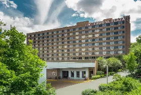 Photograph of Crowne Plaza, Danbury